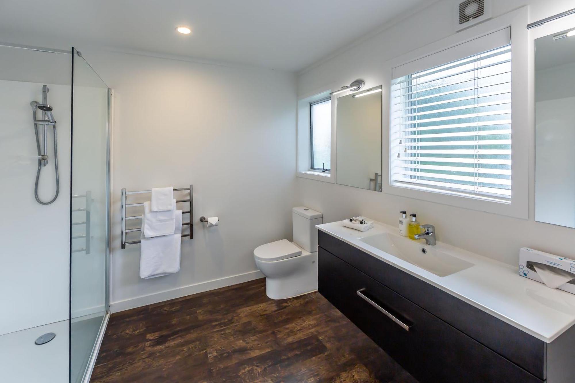 The Ashley Hotel Greymouth Exterior photo