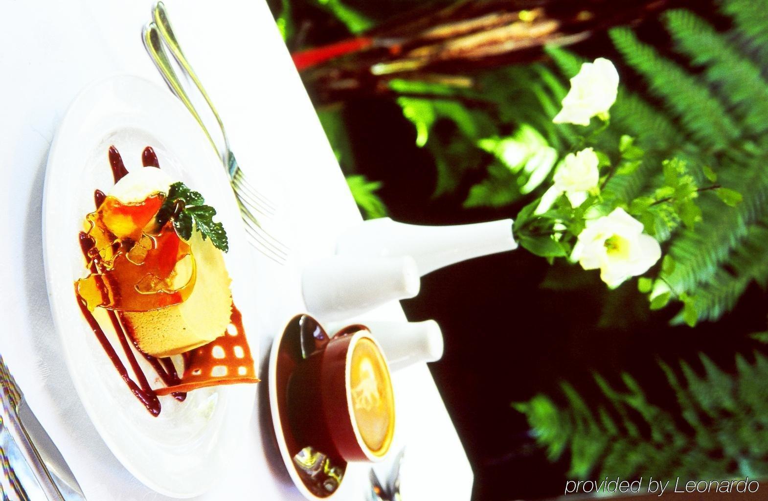 The Ashley Hotel Greymouth Restaurant photo