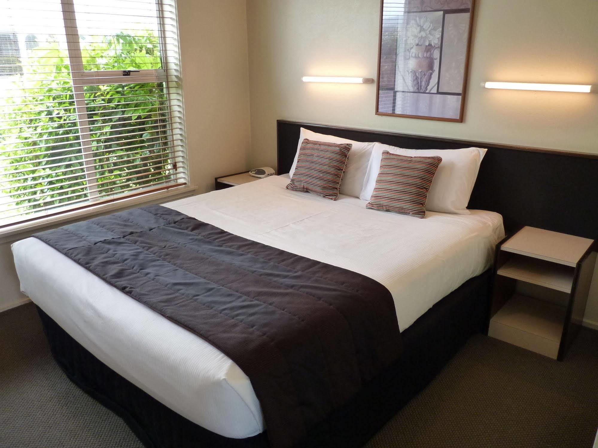 The Ashley Hotel Greymouth Exterior photo